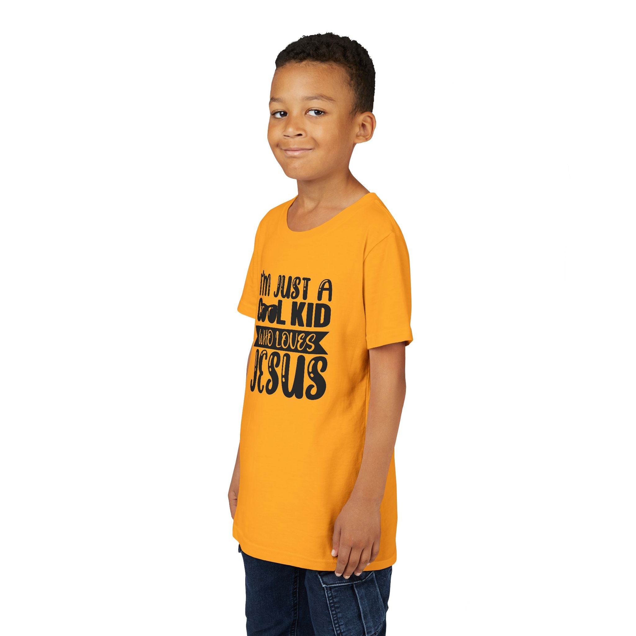 Cool Kid Tee
