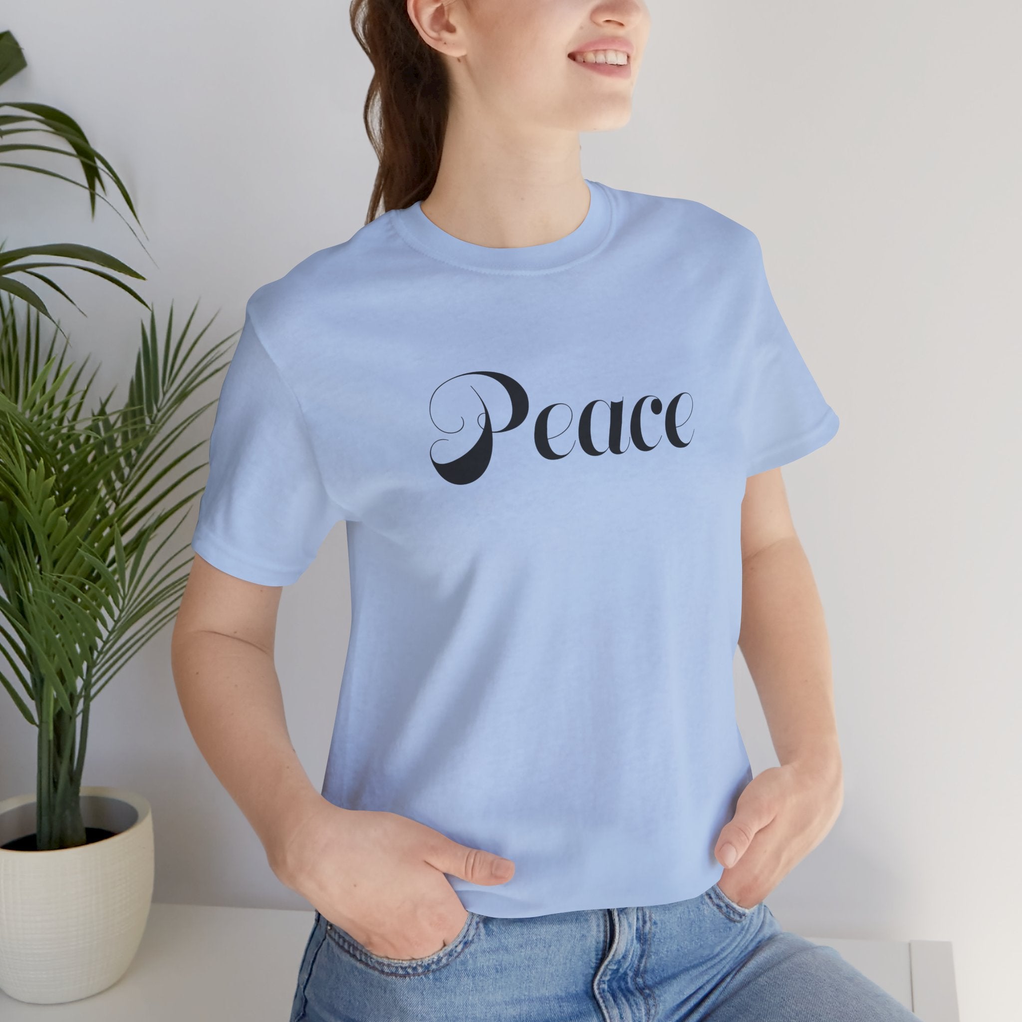 Peace