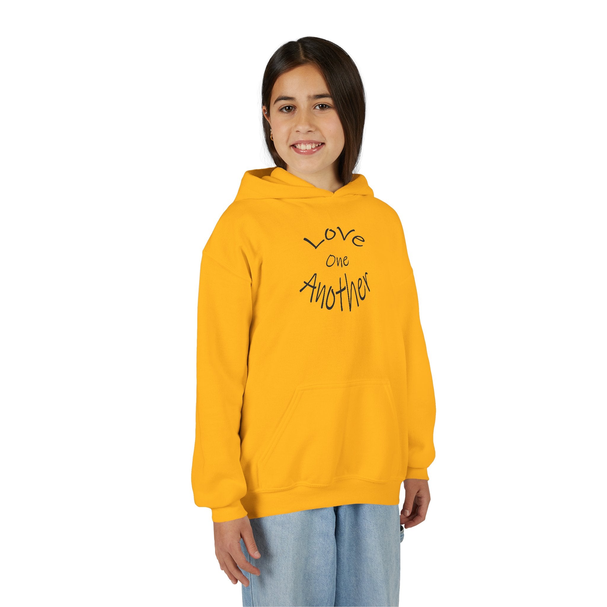 youth sweatshirt