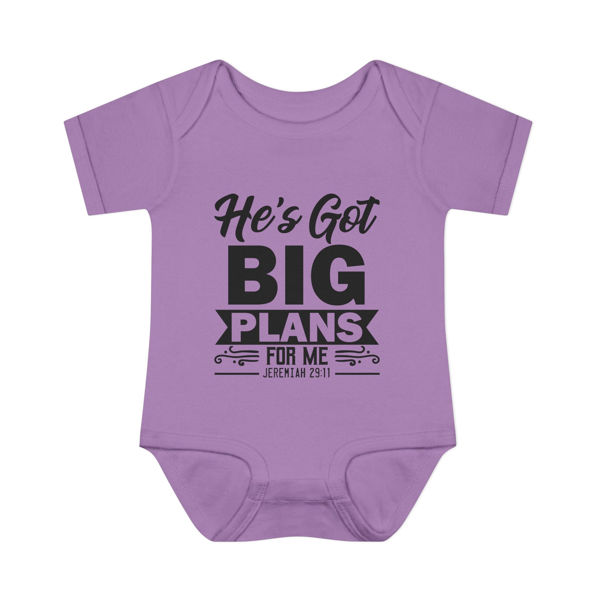 Infant Bodysuit