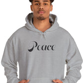Peace Hoodie