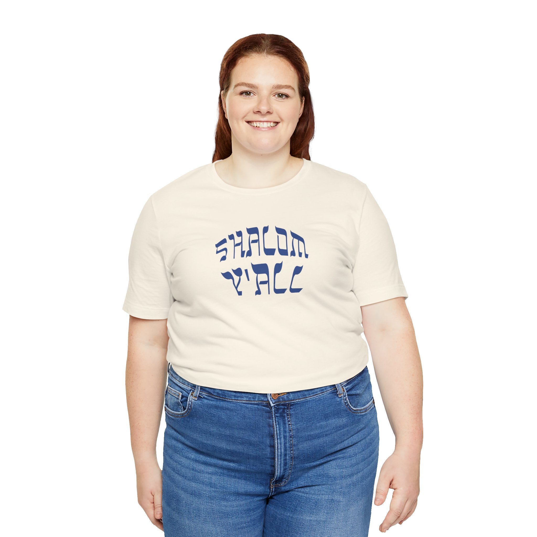 Shalom