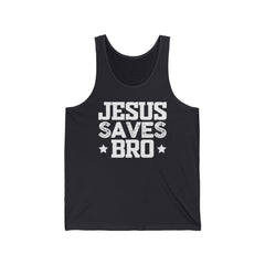 Unisex Tank Top