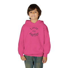 youth sweatshirt