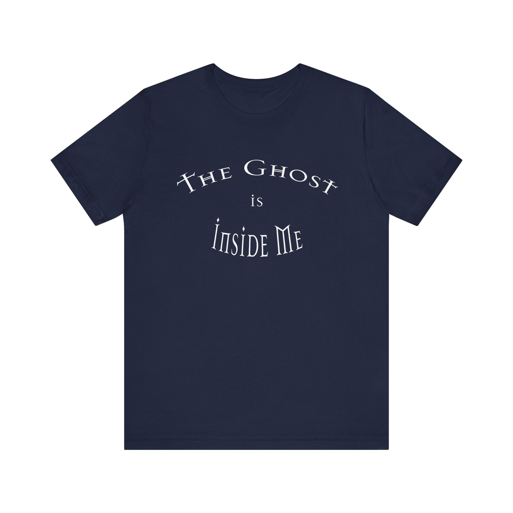 Christian Halloween T-shirt