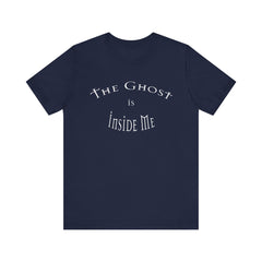 Christian Halloween T-shirt