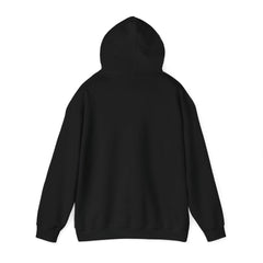 Heavy Blend™ Hoodie Sweatshirt "She Dwells" mistic