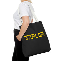 Shalom Tote Bag