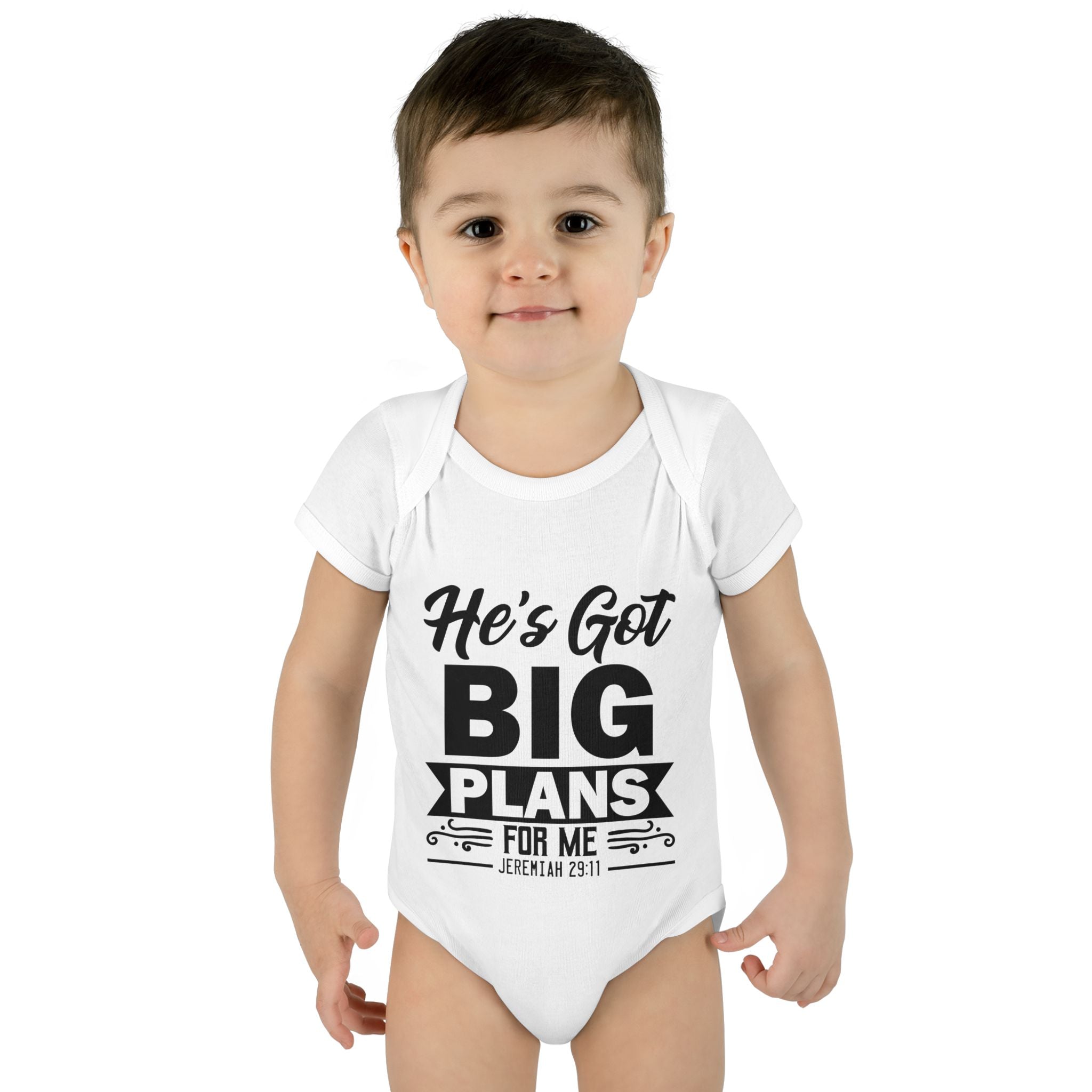 Infant Bodysuit