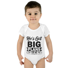 Infant Bodysuit