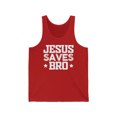 Unisex Tank Top