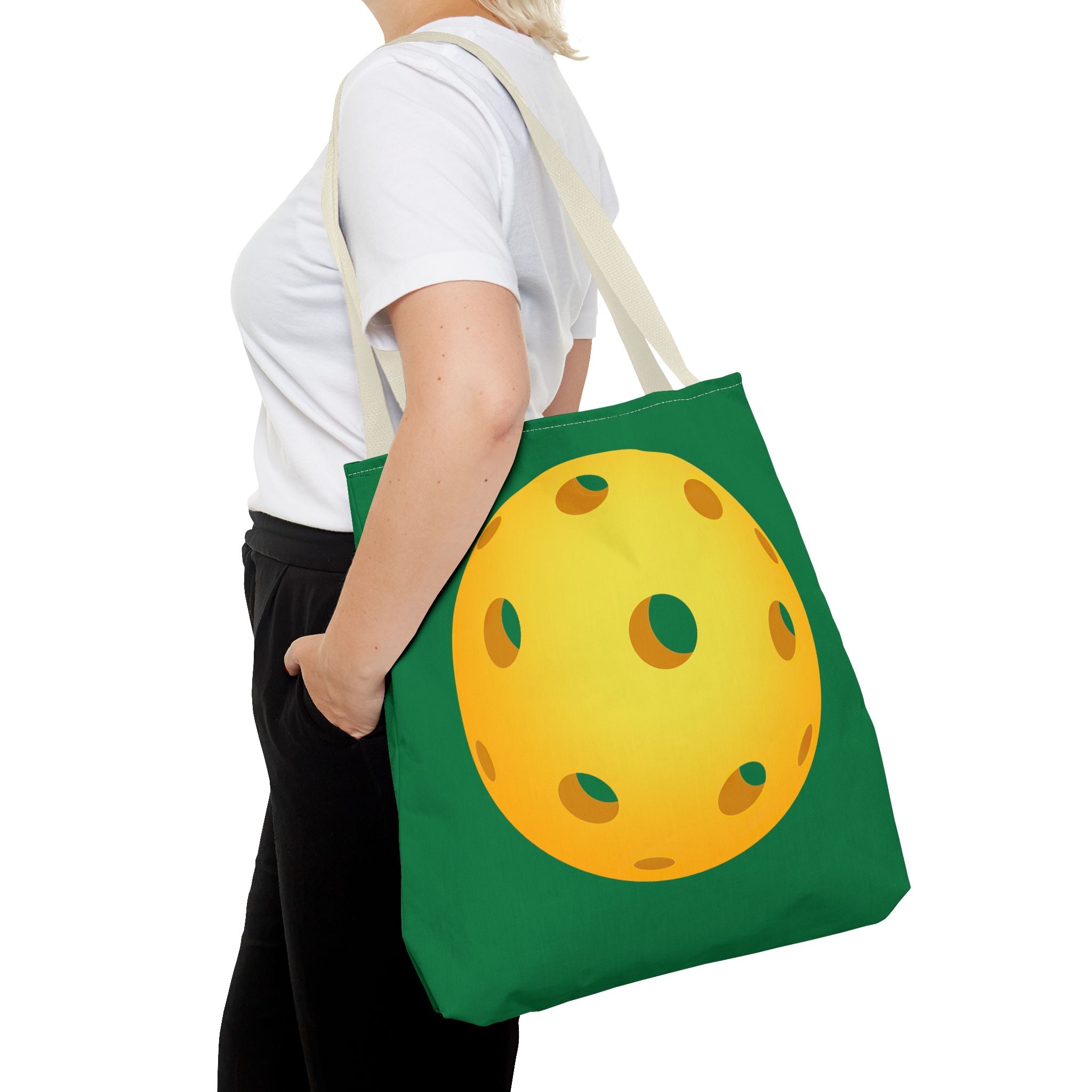 Pickleball Tote Bag