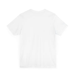 Graphic Tee 'I am not I Am'