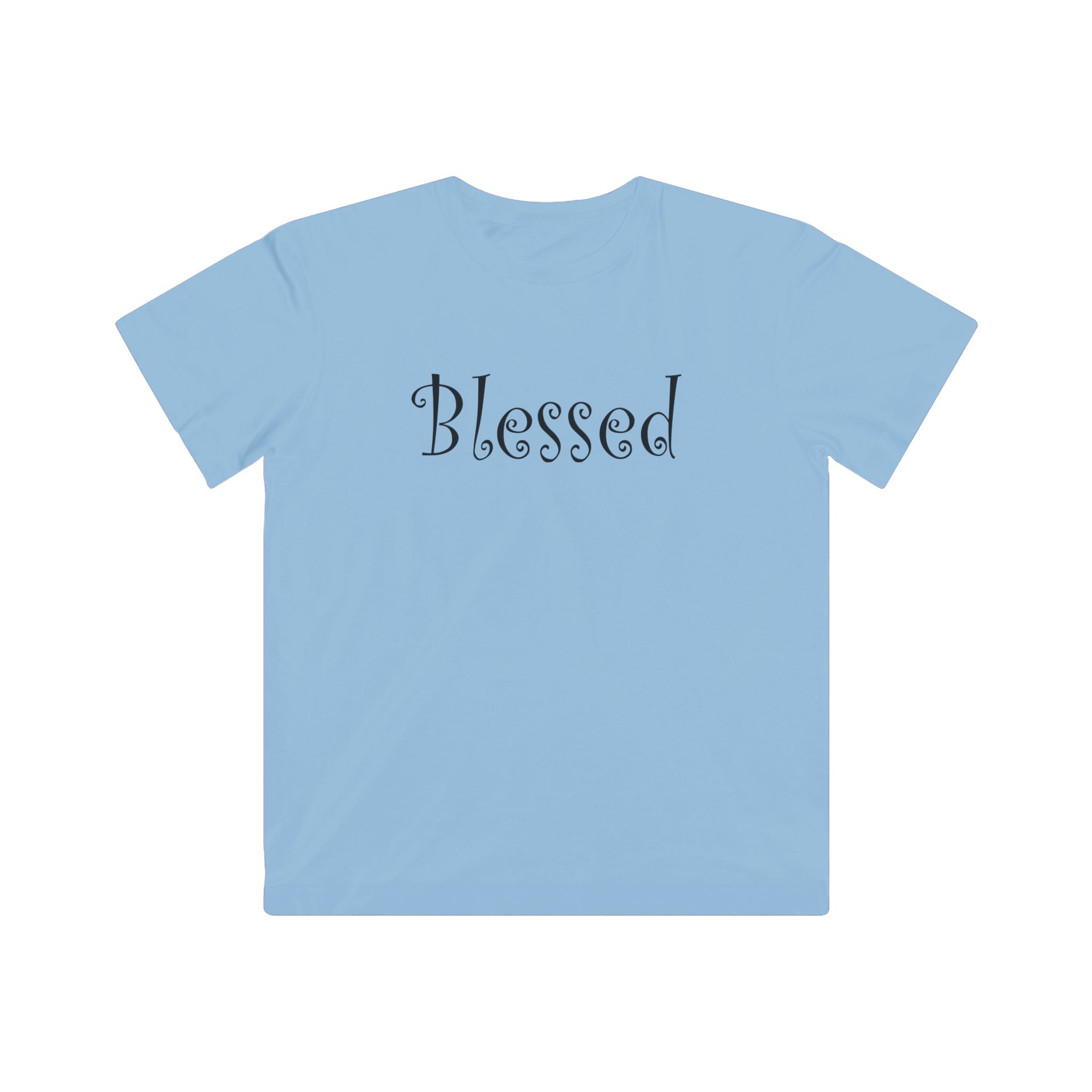 Blessed Kids Tee