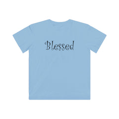 Blessed Kids Tee