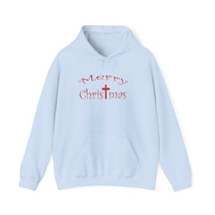 Christmas Christian hoodie