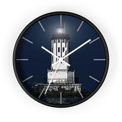 Wall Clock "Angels Gate" w