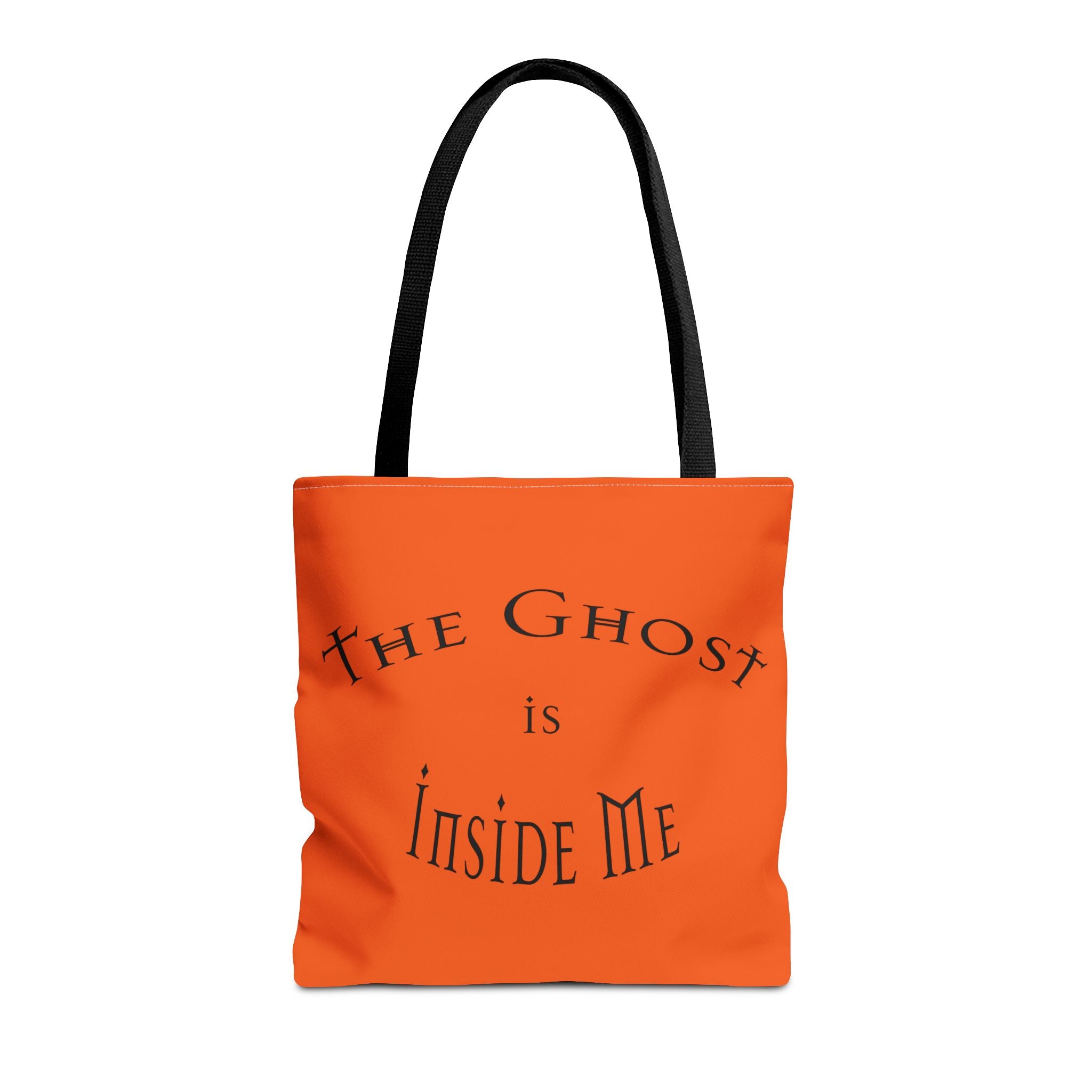 Halloween Tote Bag