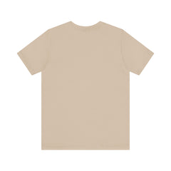 Graphic Tee 'I am not I Am'