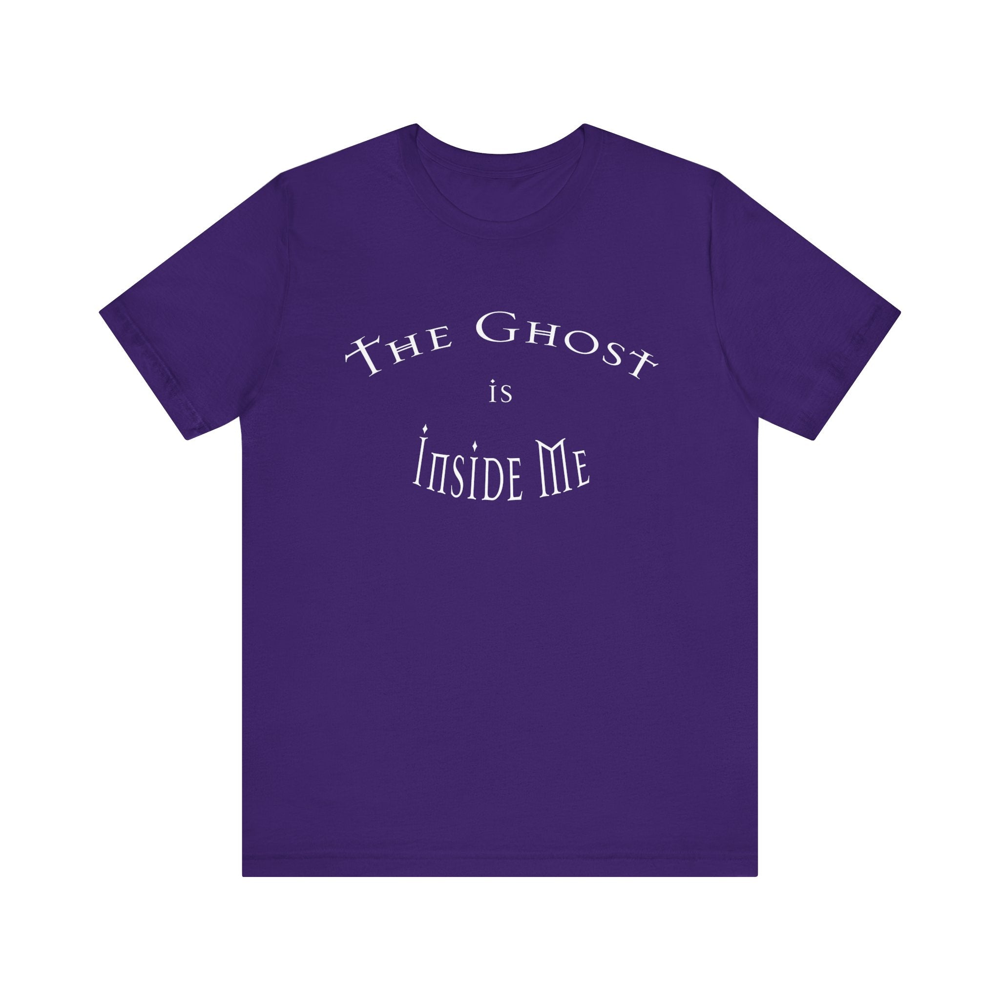 Christian Halloween T-shirt