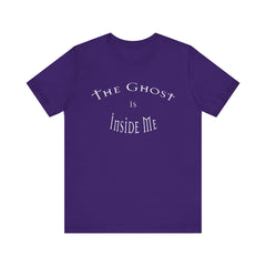 Christian Halloween T-shirt