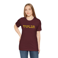 Shalom