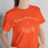 Christian Halloween T-shirt