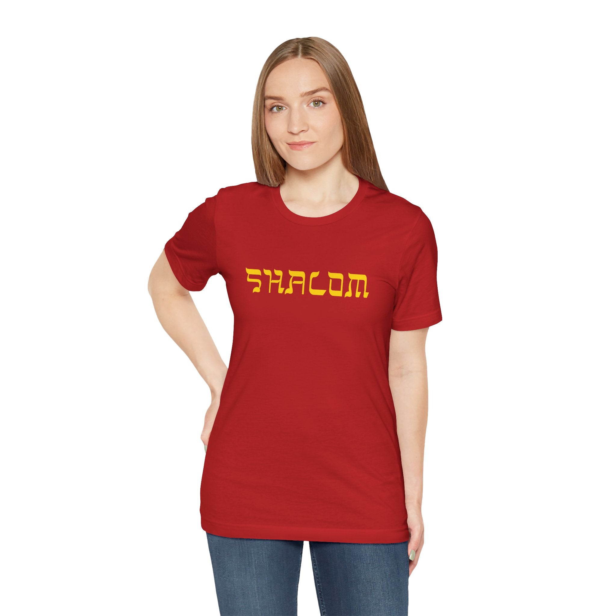 Shalom