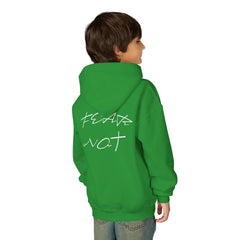 Fear Not Hoodie