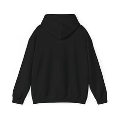 Heavy Blend™ Hoodie Sweatshirt "She Dwells" mistic