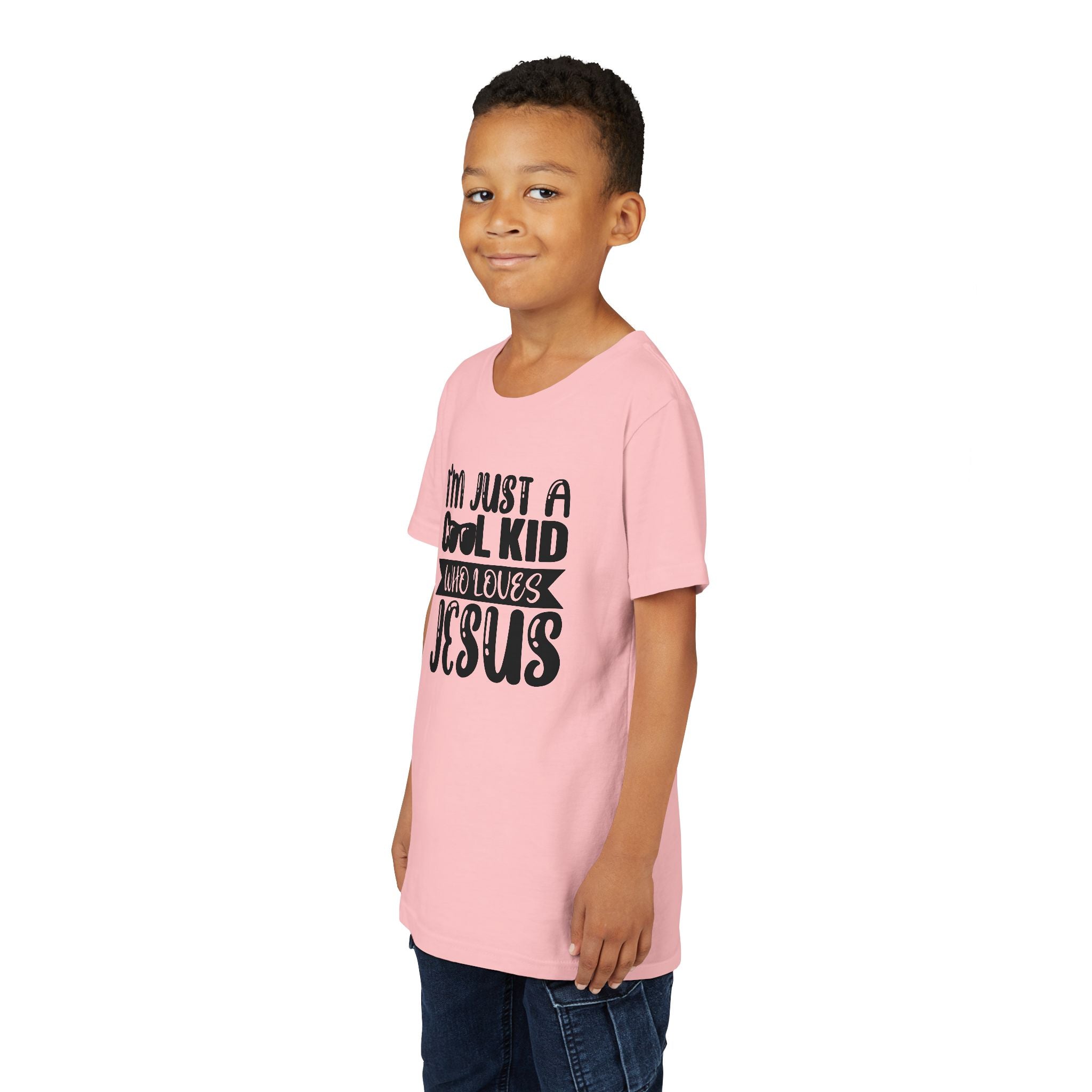 Cool Kid Tee