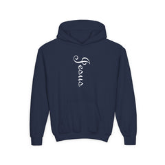 Kids Jesus Hoodie