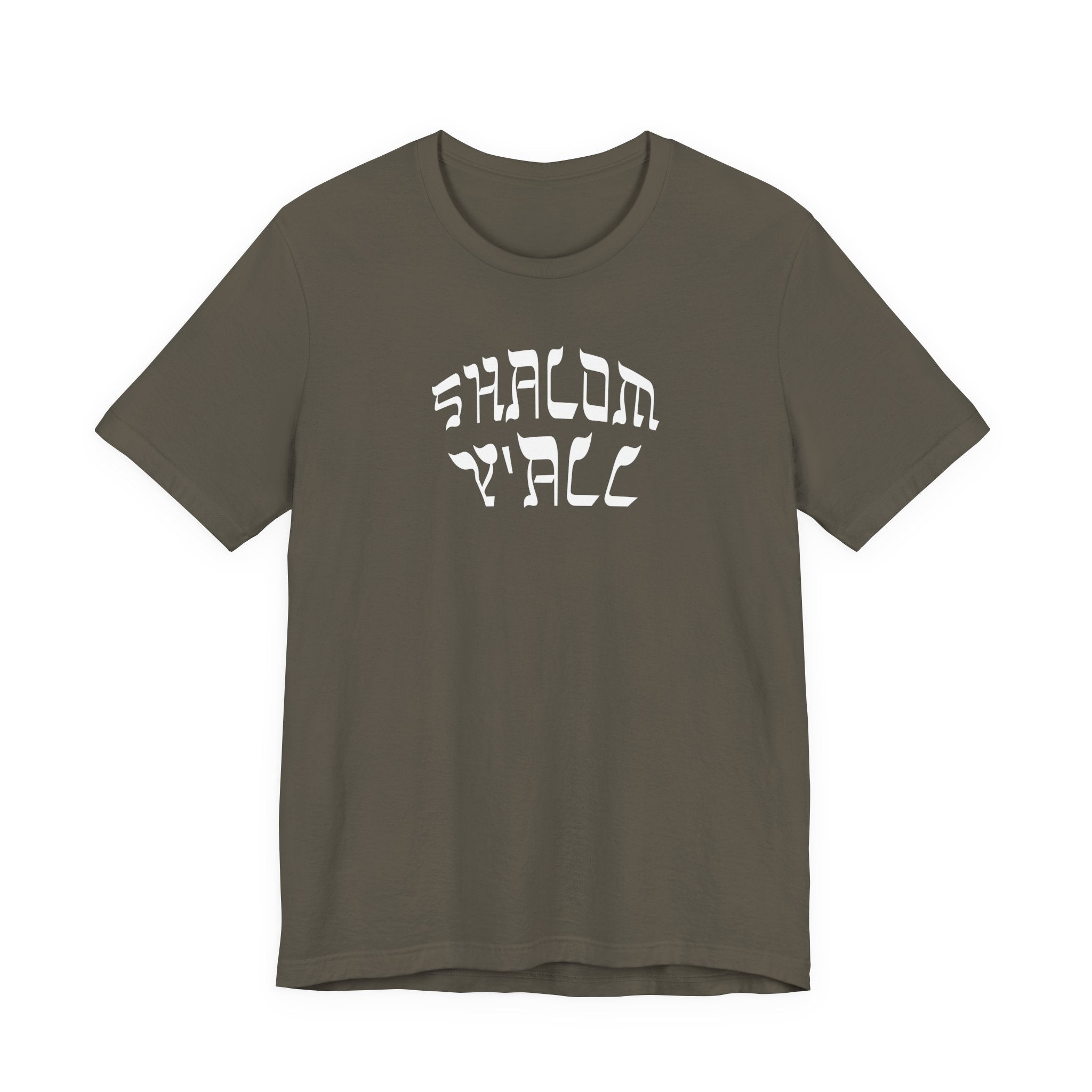 Shalom