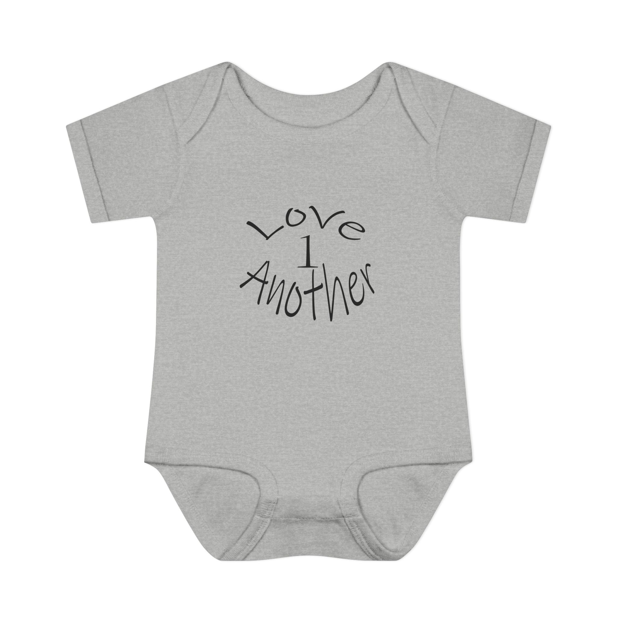Infant Bodysuit
