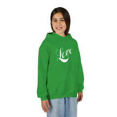Love Hoodie