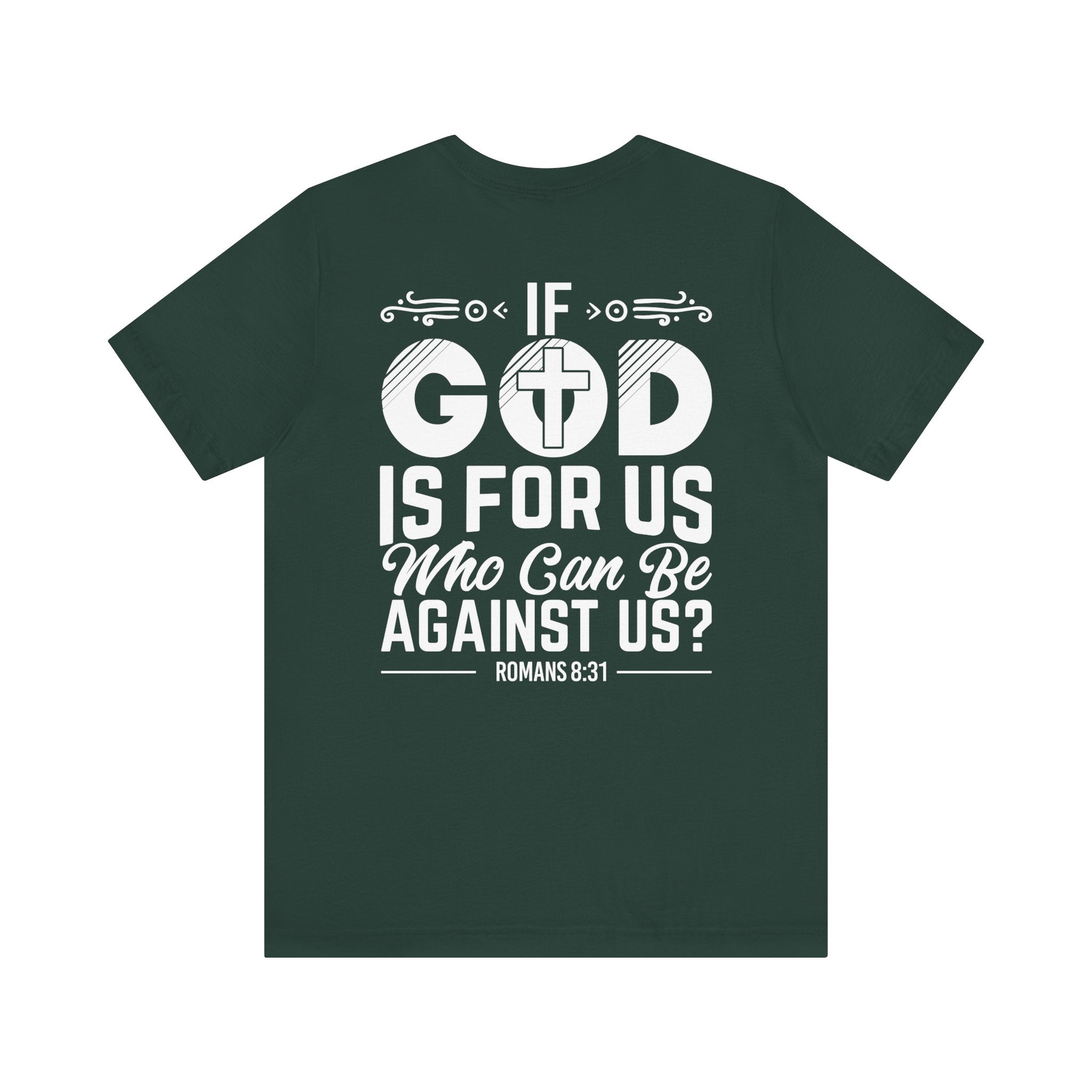Christian Graphic Tee