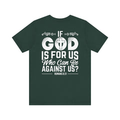Christian Graphic Tee