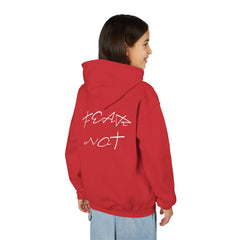 Fear Not Hoodie