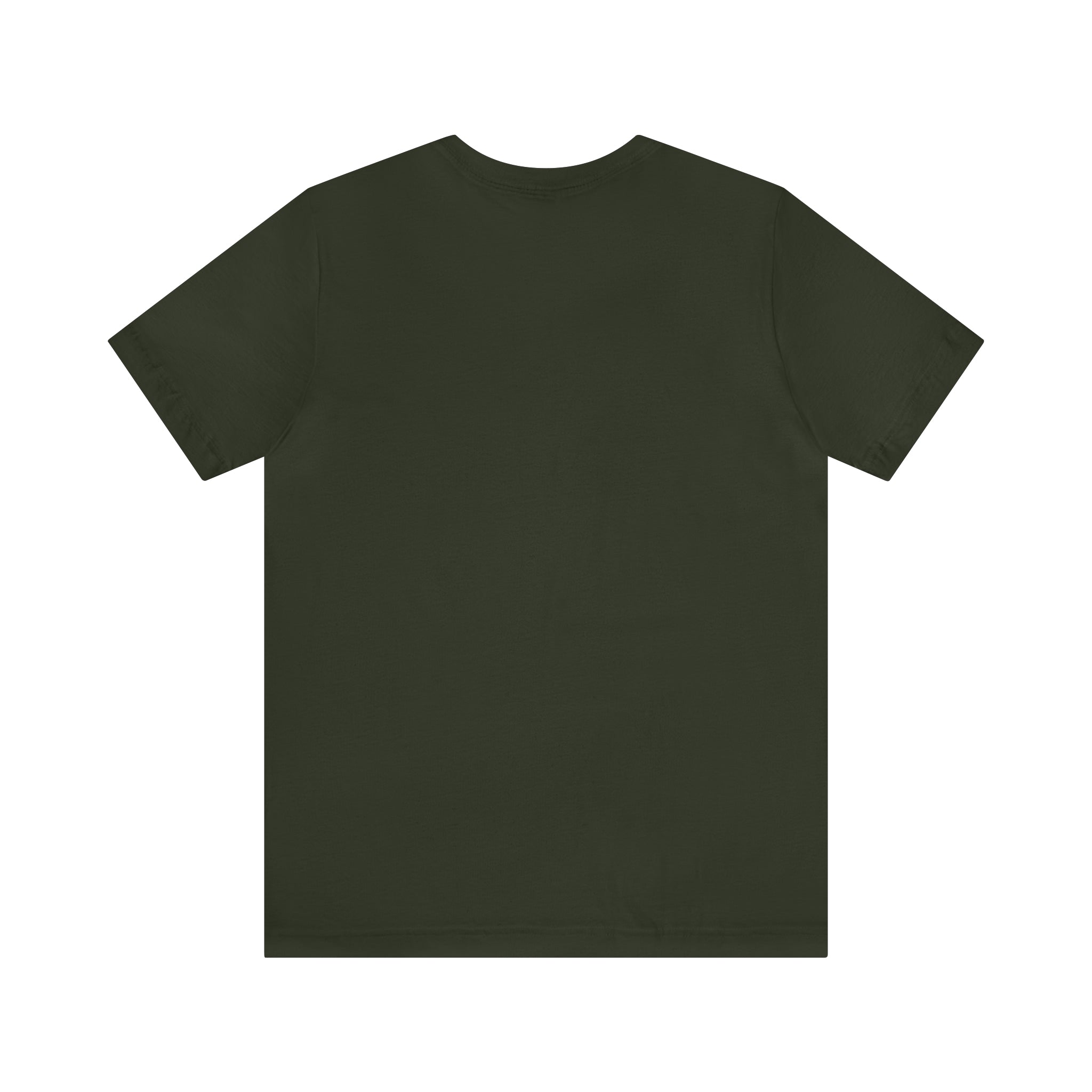 short sleeve tee