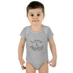 Infant Bodysuit