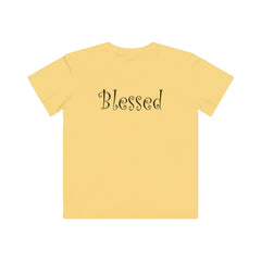 Blessed Kids Tee