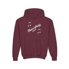 Worship Hoodie