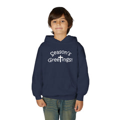 Youth Hoodie