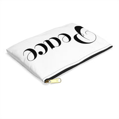 Accessory Pouch "Peace"