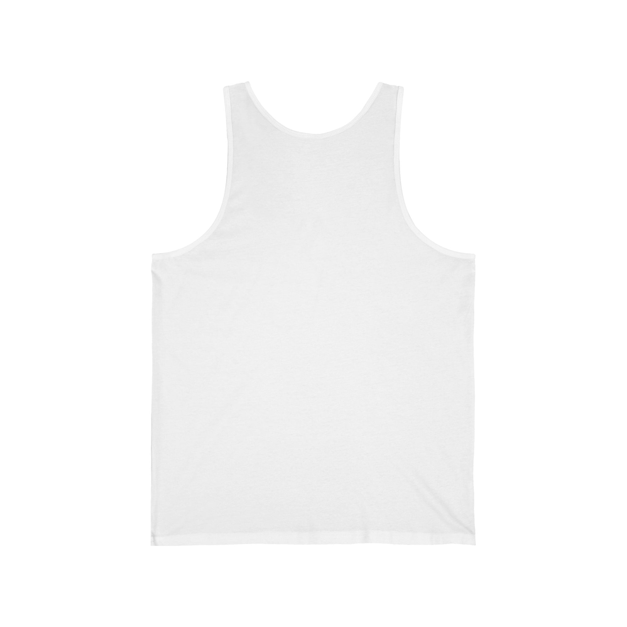 Christian Gym Tank