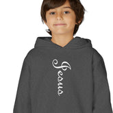 Kids Jesus Hoodie