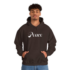 Peace Hoodie