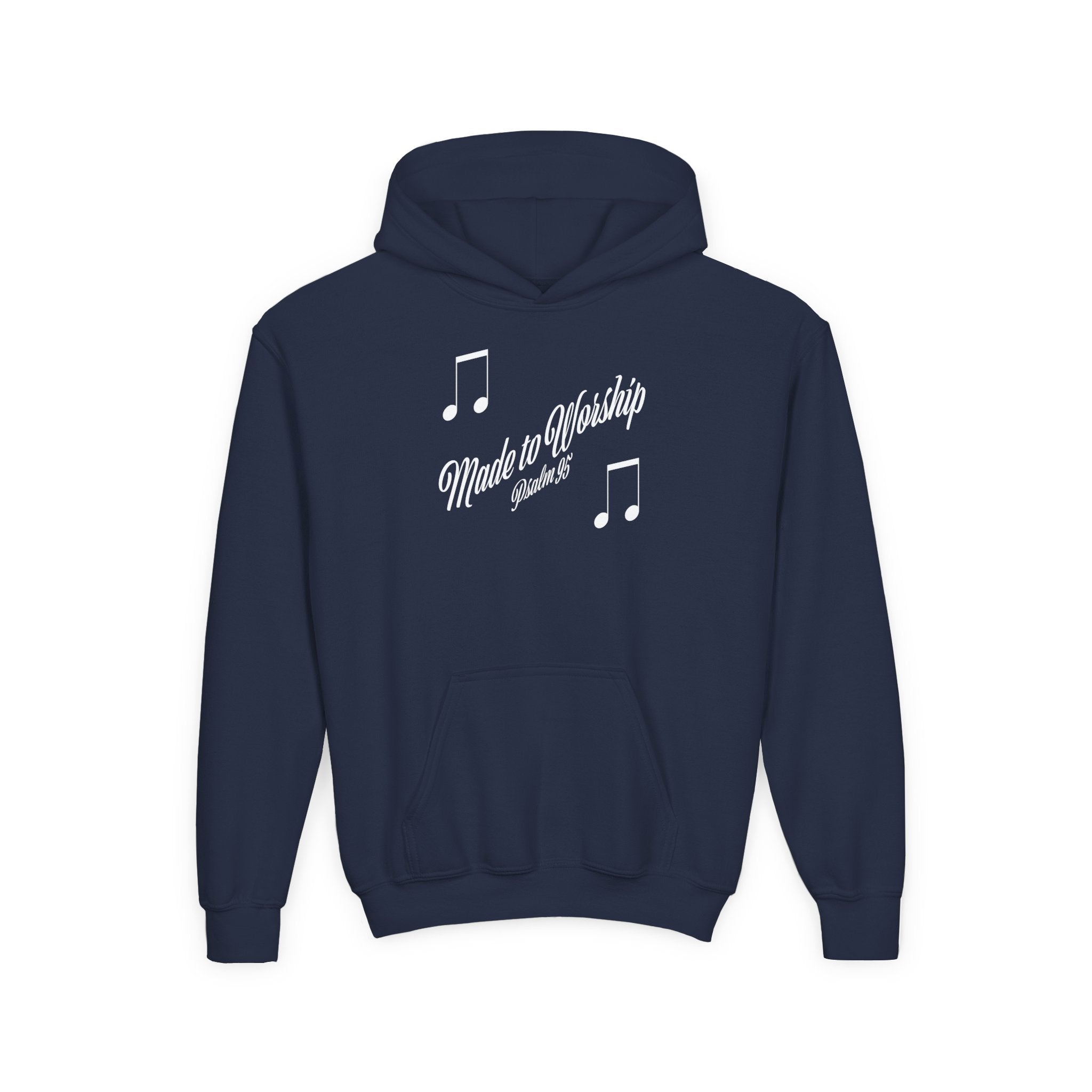 Worship Hoodie