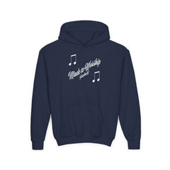 Worship Hoodie