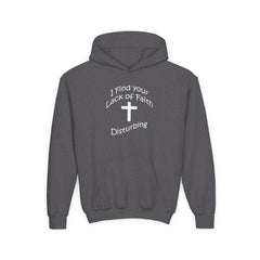 Disturbing Hoodie